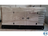 Original Ricardo 100KVA Diesel Generator Price in Bangladesh