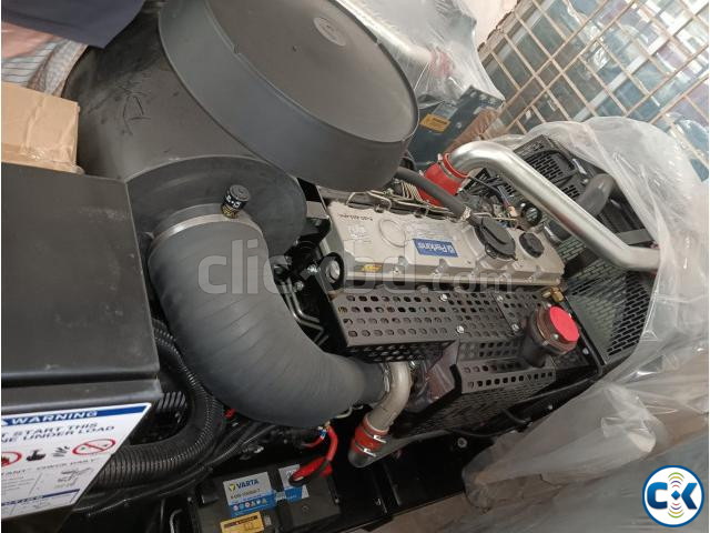 Perkins UK Generator 150KVA Price in Bangladesh | ClickBD image 5