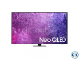 Samsung QN90C 65 4K Smart Neo QLED TV