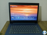 Laptop Lenovo Ideapad 330 i5 8th Zen Blue Edition