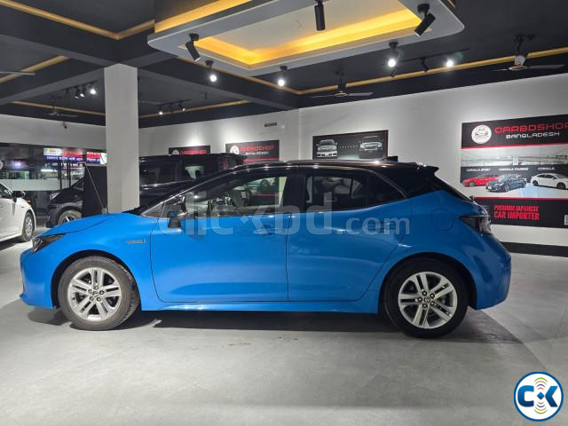Toyota Corolla Sport 2020 large image 3