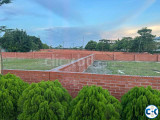 Plot At dhaka- Mawa amin mohammad The Valley
