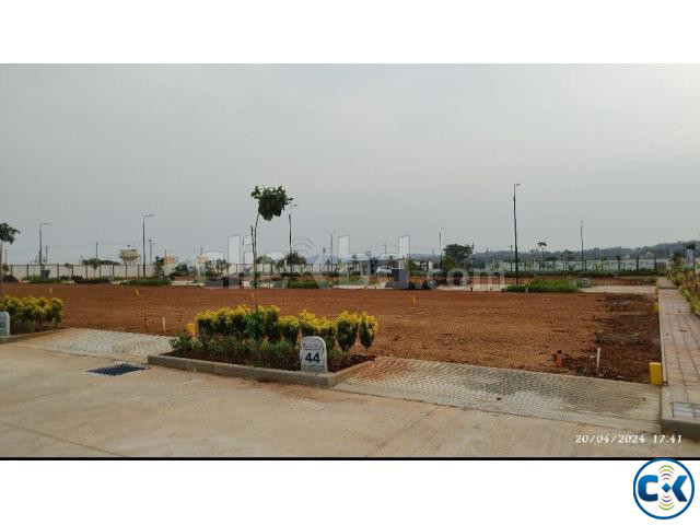 DC Converted Premium Residential Plots with tons of AMENITIE large image 3