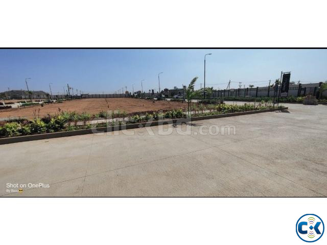 DC Converted Premium Residential Plots with tons of AMENITIE large image 4