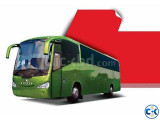 Eicher Bus Chassis 3015