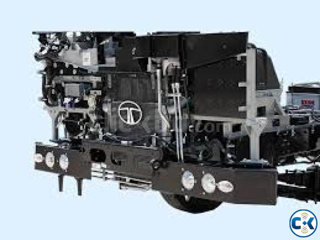 Tata Bus Chassis 1512 price in Bangladesh | ClickBD image 5