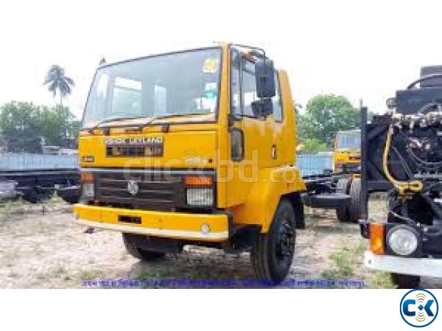 Ashok Leyland Truck Chassis 1616IL price in Bangladesh | ClickBD image 3