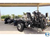 Ashok Leyland Bus Chassis Eagle