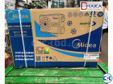 Midea 1 Ton Inverter Split Air Conditioner MSE-12CRN8EUU
