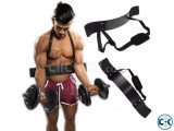Power Up Your Biceps with the Ultimate Arm Blaster