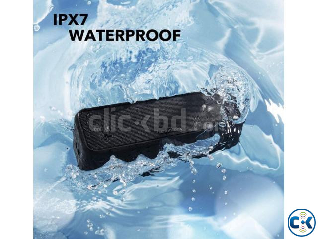Anker Soundcore 3 bluetooth Speaker with Stereo Sound large image 1