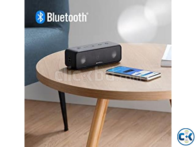 Anker Soundcore 3 bluetooth Speaker with Stereo Sound large image 2