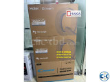 Candy by Haier 32 inch C32K7G Android Smart TV Official