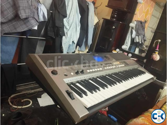 Yeamah psr e443 price in Bangladesh | ClickBD image 2