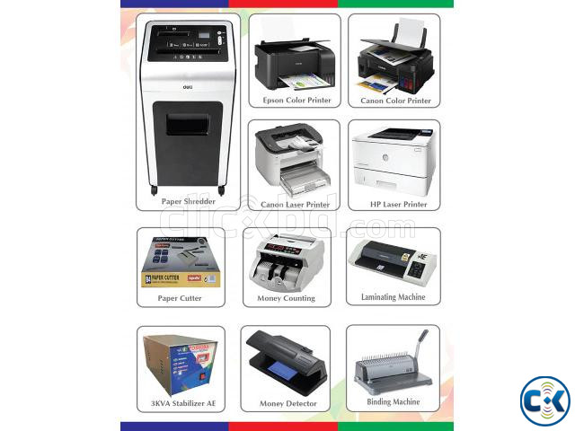 Canon NPG-88 Color Toner Cartridge large image 2