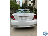 Toyota AXIO 2008