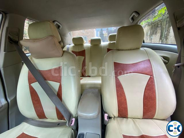 Toyota AXIO 2008 price in Bangladesh | ClickBD image 5