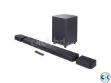 JBL BAR 800MK2 780W 7.1-Channel Dolby Atmos Soundbar System
