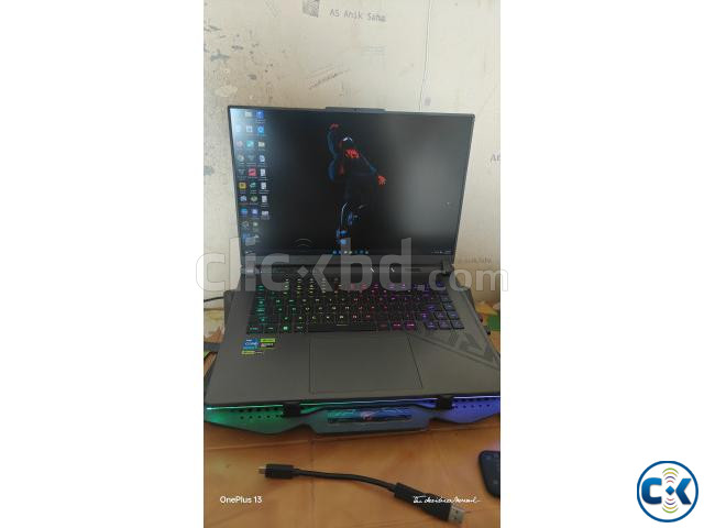 ASUS ROG Strix G16 - G614JV price in Bangladesh | ClickBD image 2