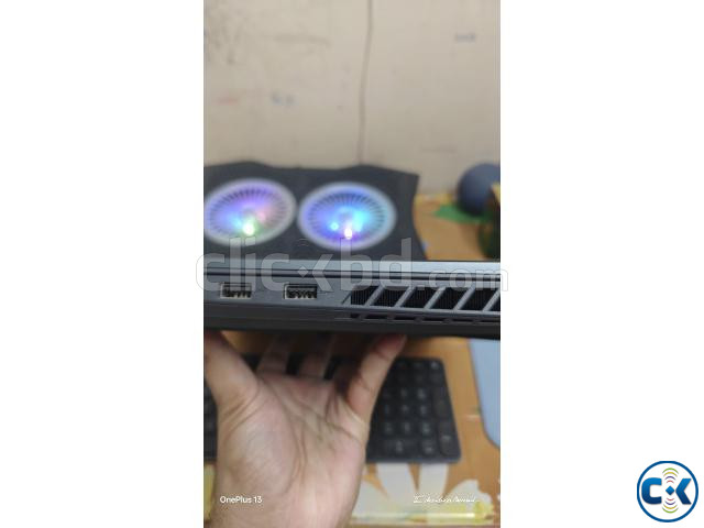 ASUS ROG Strix G16 - G614JV price in Bangladesh | ClickBD image 4