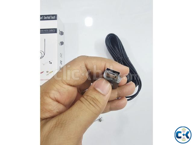 3 in 1 Mini Endoscope Inspection Camera large image 1