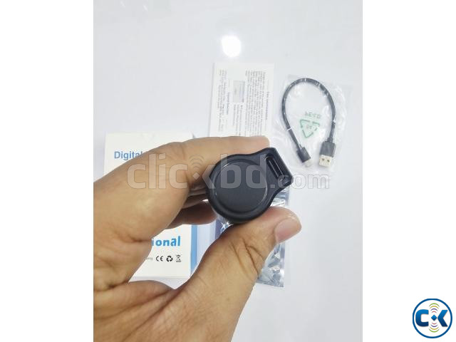 Q70 Professional Portable Digital Voice Recorder 8GB large image 3