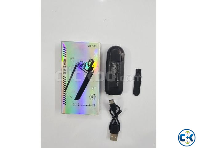 LT535 Mini Nose Trimmer price in Bangladesh | ClickBD image 2
