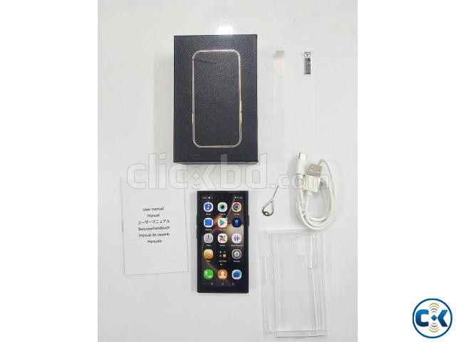 ONEMATH S26 Pro 4G Mini Android Phone 4GB RAM 64GB ROM large image 2