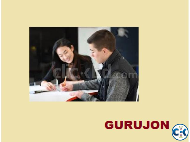 ENGLISH MEDIUM EXPERT TUTOR_JUNIOR TO A-LEVEL | ClickBD image 4