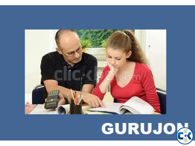 TALENTED PRIVATE TUTOR_FOR O A LEVEL_ENGLISH MEDIUM | ClickBD image 2