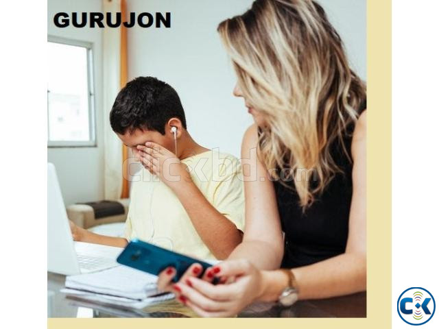 HOME TUTOR FOR SCHOOL ADMISSION_IN DHAKA price in Bangladesh | ClickBD image 2