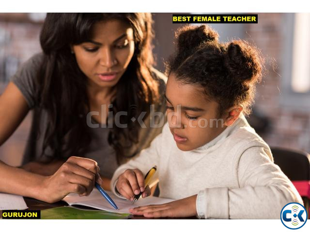 HOME TUTOR FOR SCHOOL ADMISSION_IN DHAKA price in Bangladesh | ClickBD image 3