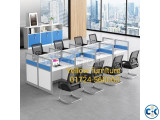 Workstation desk
