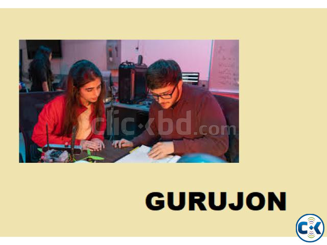 BEST MALE HOME TUTOR O A LEVEL price in Bangladesh | ClickBD image 2