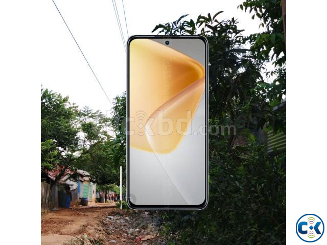 Infinix hot 50 price in Bangladesh | ClickBD image 2