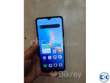 IN FINITIX SMART 6 gb RAM 128 gb ROM