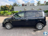 Toyota Sienta G Package 2013 Smart Spacious