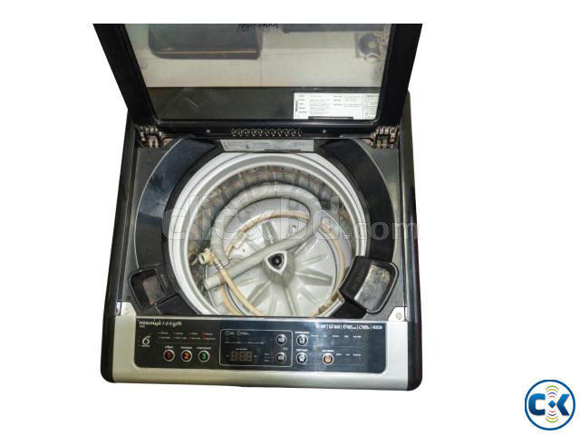 Whirpool 7KG Washing Machine Negotiable large image 1