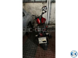 Yamaha Fzs V3 BS6