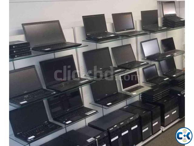 Lenovo ThinkPad powered by an Intel Core i7 Laptop sales and large image 1