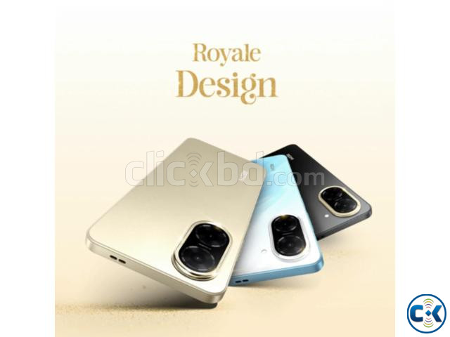 Xiaomi Redmi A5 6GB 128GB large image 1