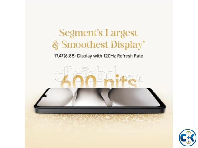Xiaomi Redmi A5 6GB 128GB large image 2