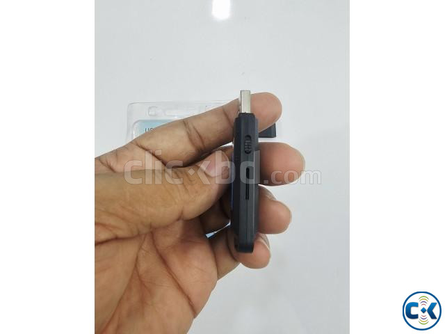 SK USB Mini Digital Hidden Voice Recorder | ClickBD image 4