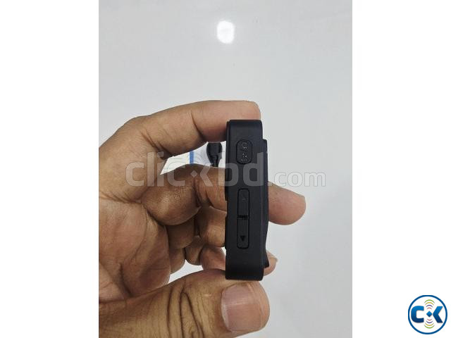 C33 Wireless Bluetooth 5.0 Audio Receiver TF Card Playback large image 3