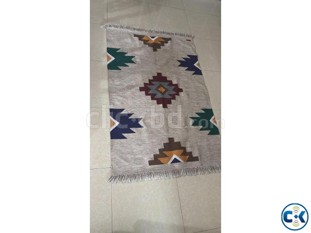Aarong Floor Cover large image 2