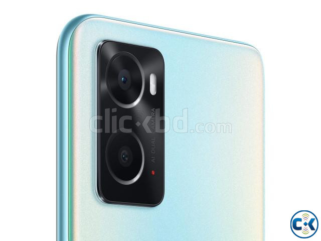 OPPO A76 8GB 256GB Speed Style Space in One Smart large image 4