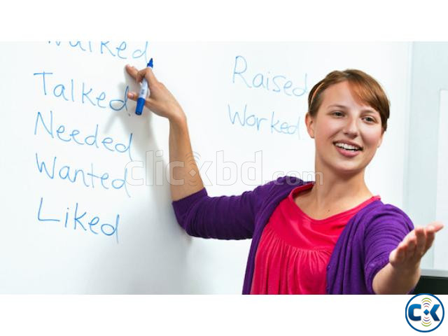 ENGLISH EXPERT TUTOR_O A LEVEL price in Bangladesh | ClickBD image 2