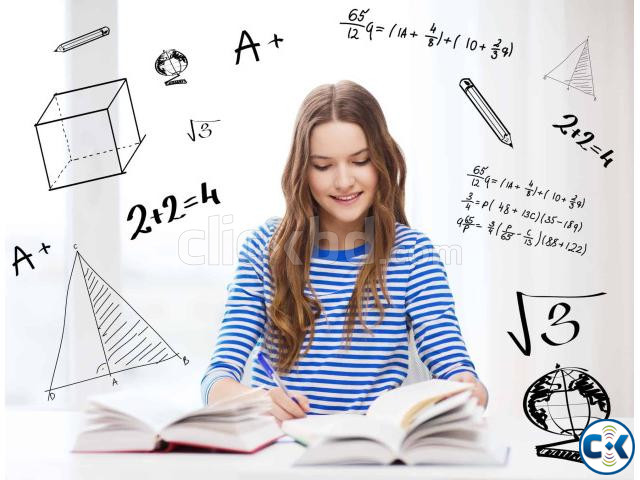 O A LEVEL HOME TUTOR CAMBRIDGE CURRICULUM | ClickBD image 2