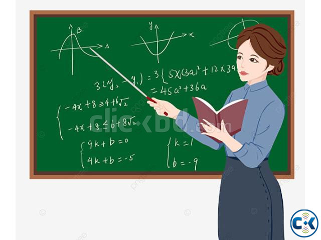 O A LEVEL HOME TUTOR CAMBRIDGE CURRICULUM | ClickBD image 3