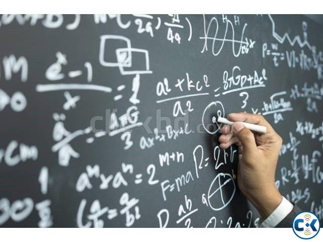 EXPERT MATH HOME TUTOR O A LEVEL price in Bangladesh | ClickBD image 2